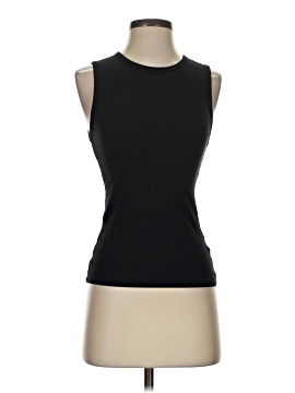 American Eagle Outfitters Sleeveless T-Shirt (view 1)