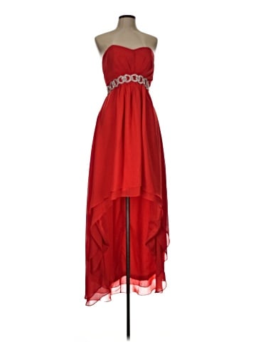 Unbranded Cocktail Dress (view 1)