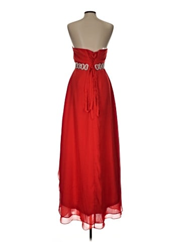 Unbranded Cocktail Dress (view 2)