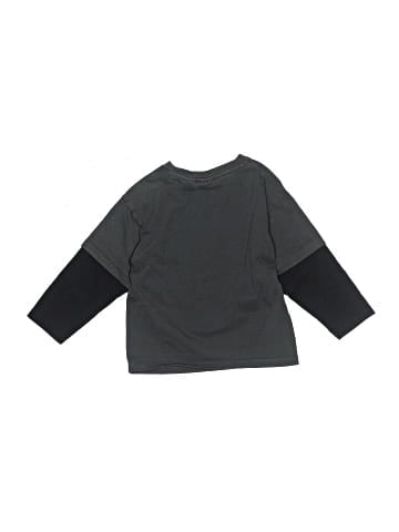 Zara Baby Long Sleeve T-Shirt (view 2)