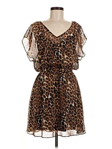 Express Cocktail Dress (view 1)