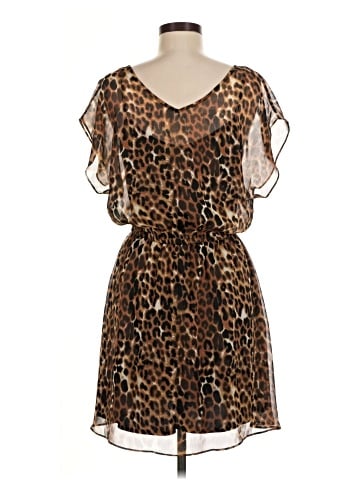 Express Cocktail Dress (view 2)