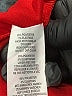 Boohoo Solid Red Cocktail Dress Size 2 - photo 7