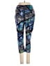 Avia Blue Active Pants Size S - photo 2