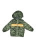 OshKosh B'gosh 100% Acrylic Camo Green Windbreaker 18-24 MO / 24 MO - photo 1