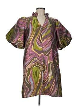 THML Casual Dress (view 1)