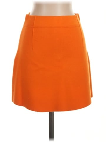 Zara Casual Skirt (view 1)