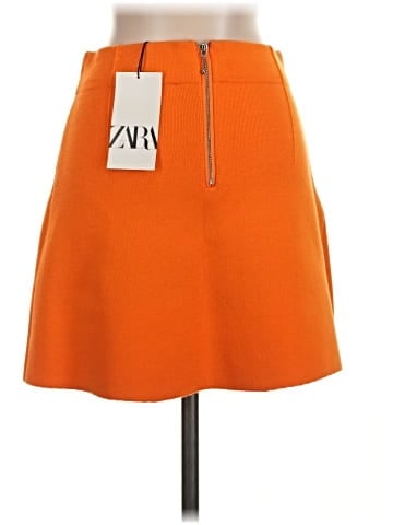 Zara Casual Skirt (view 2)