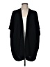 Ann Taylor LOFT Black Cardigan Size Med - Lg - photo 1