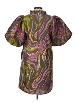 THML Casual Dress (view 2)