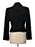 Liz Claiborne 100% Polyester Black Blazer Size 10 - photo 2