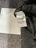 Leota Argyle Gray Casual Dress Size XL - photo 8
