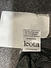 Leota Argyle Gray Casual Dress Size XL - photo 9