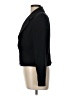 Liz Claiborne 100% Polyester Black Blazer Size 10 - photo 5