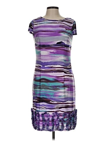 Studio M Casual Dress (view 1)