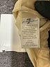 7 For All Mankind 100% Polyester Gold Sleeveless Blouse Size XS - photo 8