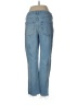 Hollister Blue Jeans Size 6R - photo 2