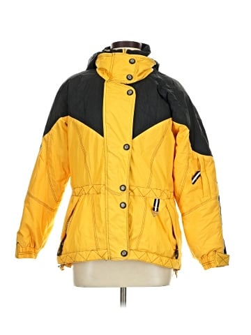Obermeyer Snow Jacket (view 1)