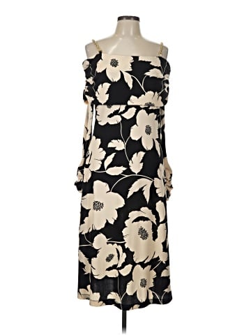 Halston Casual Dress (view 1)