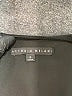 Antonio Melani Solid Black Cocktail Dress Size 8 - photo 7