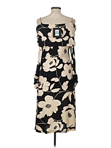 Halston Casual Dress (view 2)