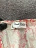 Beach Bunny 100% Polyester Paisley Pink Romper Size S - photo 4