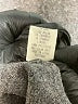 Bloomingdale's Solid Gray Formal Skirt Size 4 (petite) - photo 5