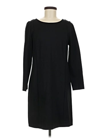 J.Crew Factory Store Casual Dress (view 1)