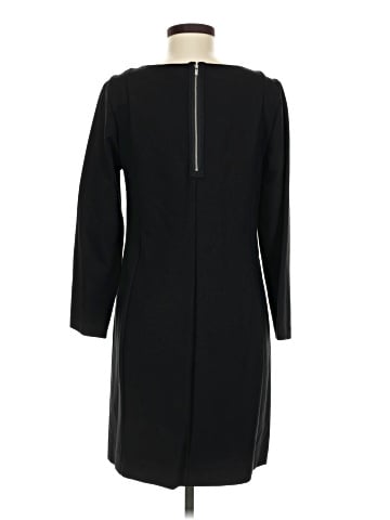 J.Crew Factory Store Casual Dress (view 2)