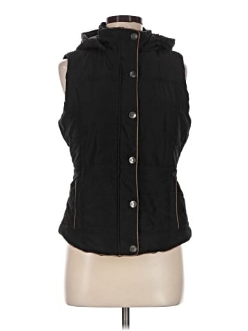 Prince & Fox Vest (view 1)
