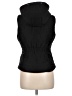 Prince & Fox 100% Polyester Black Vest Size M - photo 2
