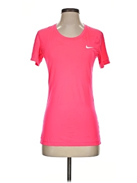 Nike Active T-Shirt (view 1)