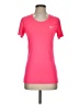 Nike Pink Active T-Shirt Size S - photo 1