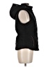 Prince & Fox 100% Polyester Black Vest Size M - photo 4