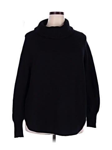 Cyrus Turtleneck Sweater (view 1)