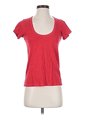 Rag & Bone Short Sleeve T-Shirt (view 1)