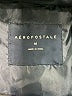 Aeropostale 100% Polyester Blue Vest Size M - photo 6