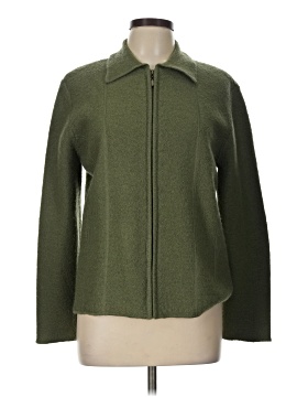 Casual Corner Annex Wool Coat