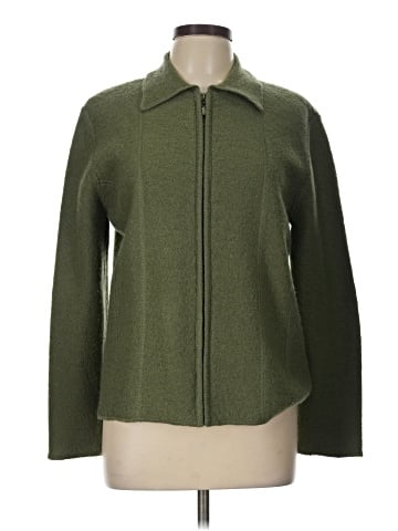 Casual Corner Annex Wool Coat (view 1)