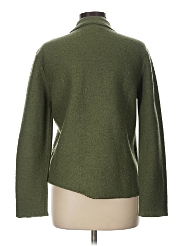 Casual Corner Annex Wool Coat (view 2)