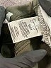 Jessica Simpson Solid Green Khakis Size 12 - photo 7