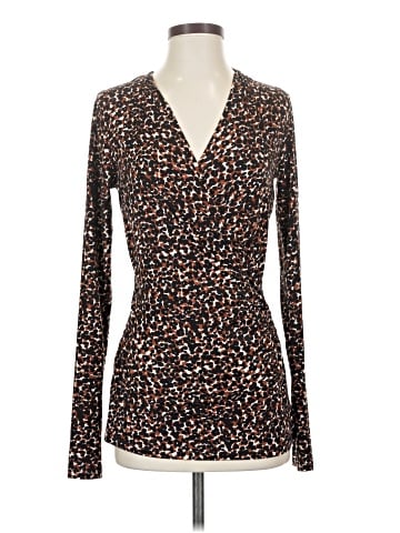 Long Tall Sally Long Sleeve T-Shirt (view 1)
