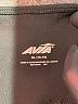 Avia Solid Black Active Pants Size XL - photo 7
