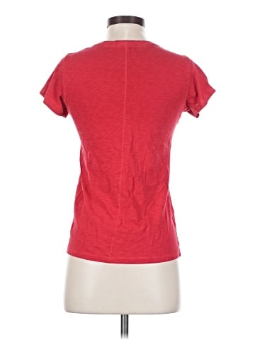 Rag & Bone Short Sleeve T-Shirt (view 2)