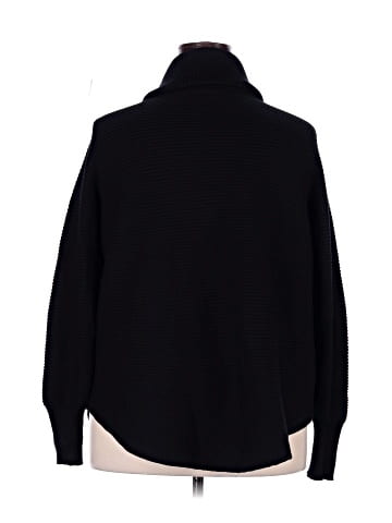 Cyrus Turtleneck Sweater (view 2)