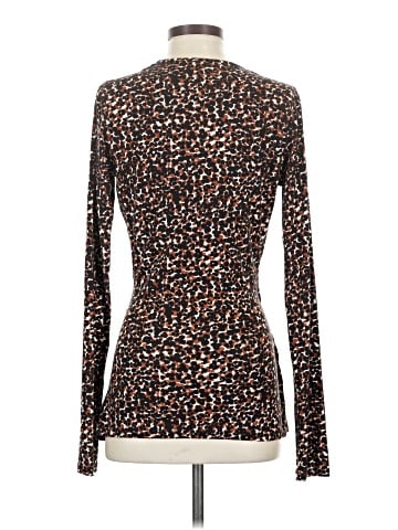 Long Tall Sally Long Sleeve T-Shirt (view 2)