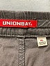 Unionbay Solid Gray Track Pants Size XL - photo 7