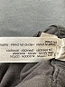 Unionbay Solid Gray Track Pants Size XL - photo 8