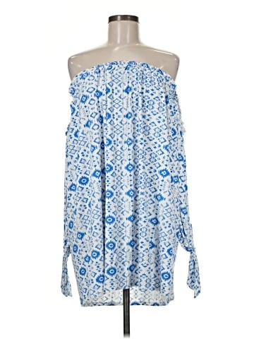 Rachel Pally Sleeveless Blouse (view 1)