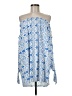 Rachel Pally Blue Sleeveless Blouse Size M - photo 1